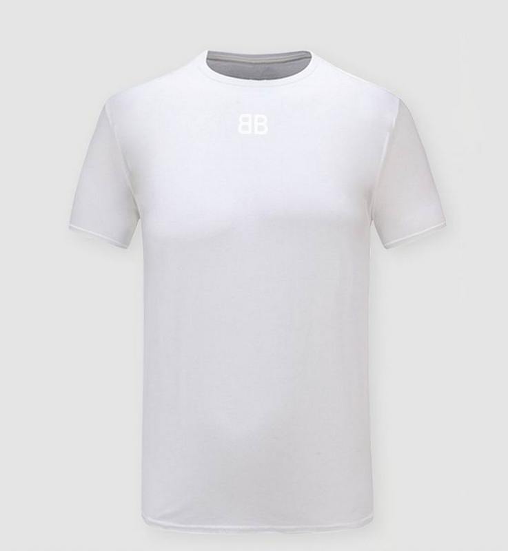 Balenciaga Men's T-shirts 691